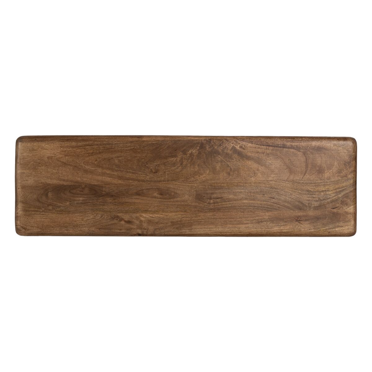 Masa de Cafea Maro Lemn de mango 120 x 35 x 45 cm